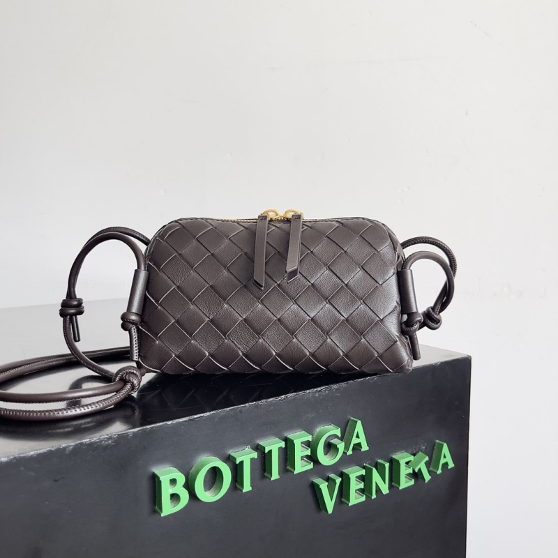 BV Satchel Bags